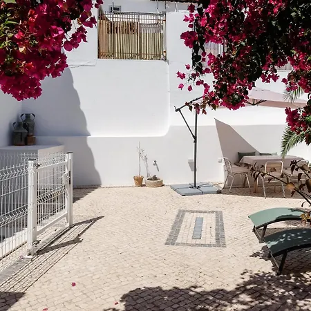 Casa Flores -