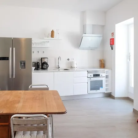 Ferienhaus Casa Flores -