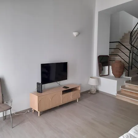 Casa Flores -