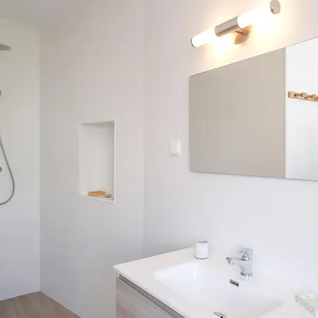 بيت للعطل Casa Flores -