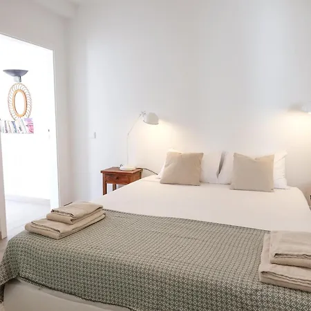Casa Flores - Ferienhaus *