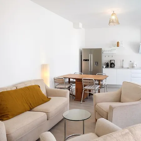 Casa Flores - Ferienhaus Tavira