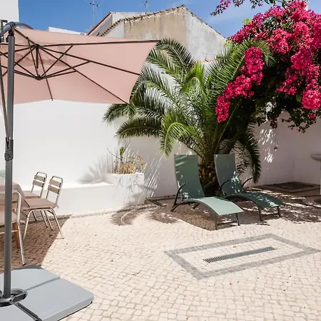 度假居 Casa Flores - *