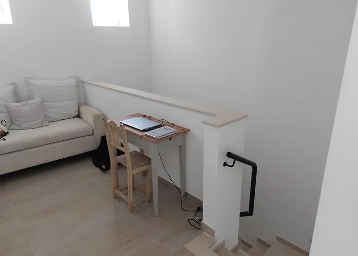 Casa Flores - تافيرا