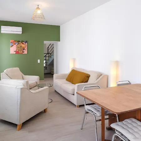 Casa Flores - 펜션 *