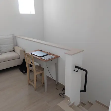 Casa Flores - 타비라