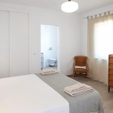 Casa Flores - 타비라