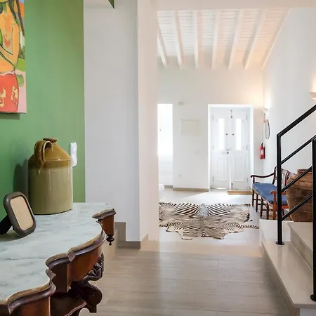 Casa Flores - * 타비라