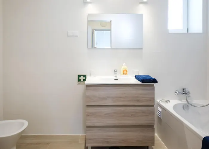 Casa Flores - Semesterbostad