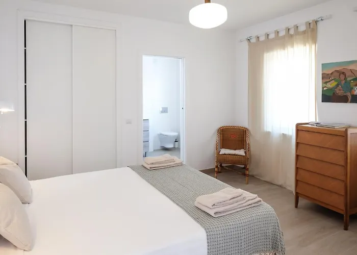 Casa Flores - Tavira