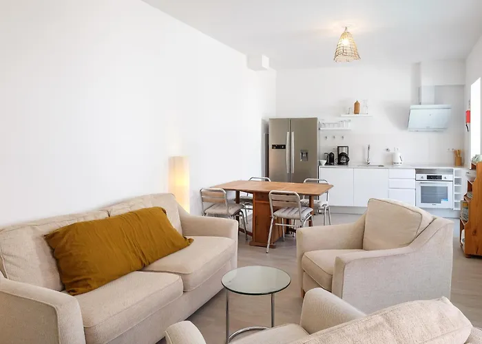 Casa Flores - Vakantiehuis Tavira