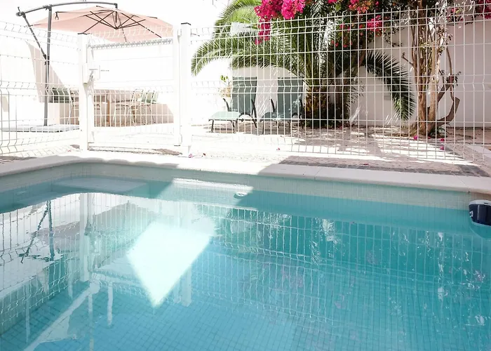 Casa Flores - Casa de Férias