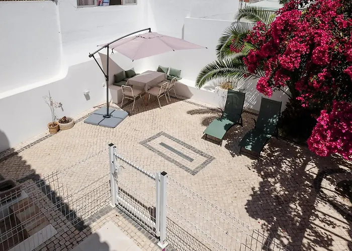 Casa Flores - Semesterbostad *